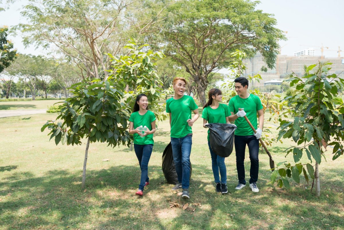 Green Energy